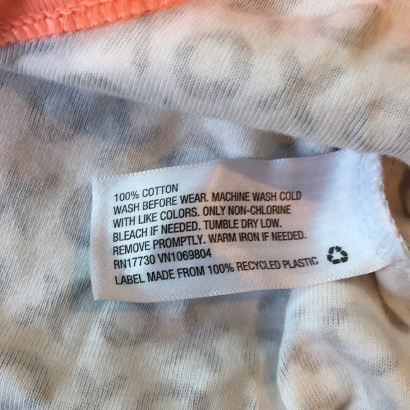 Cloud Island Short Sleeve (SET OF 4) 6-9 Month - Picture 7 of 7